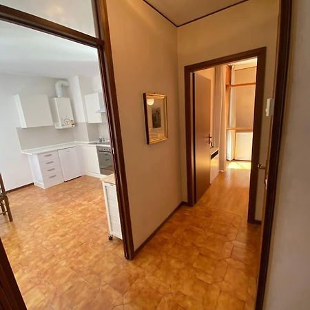 Sentirsi A Casa Vicenza Appartement Buitenkant foto