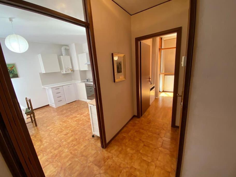 Sentirsi A Casa Vicenza Appartement Buitenkant foto