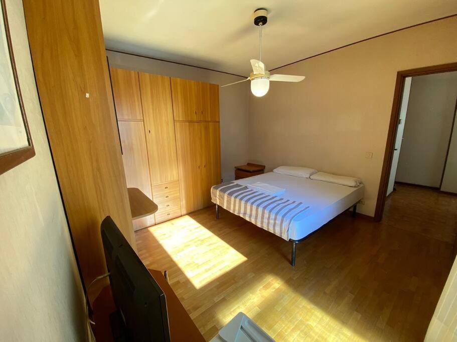 Sentirsi A Casa Vicenza Appartement Buitenkant foto