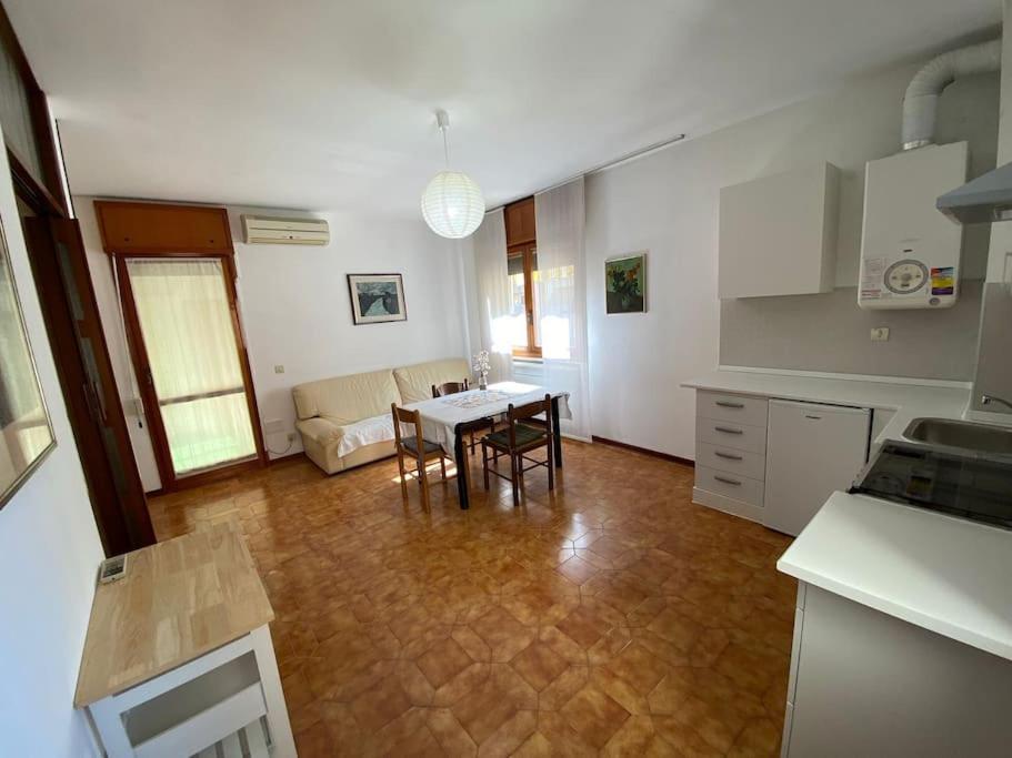 Sentirsi A Casa Vicenza Appartement Buitenkant foto