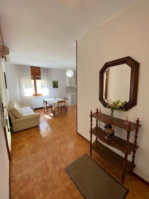 Sentirsi A Casa Vicenza Appartement Buitenkant foto